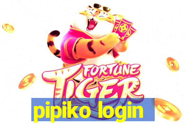 pipiko login